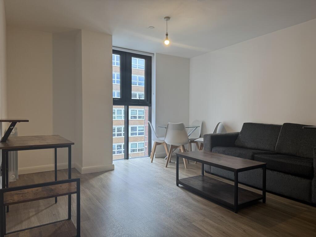 Main image of property: Bishopgate Gardens , Bishopgate , Preston