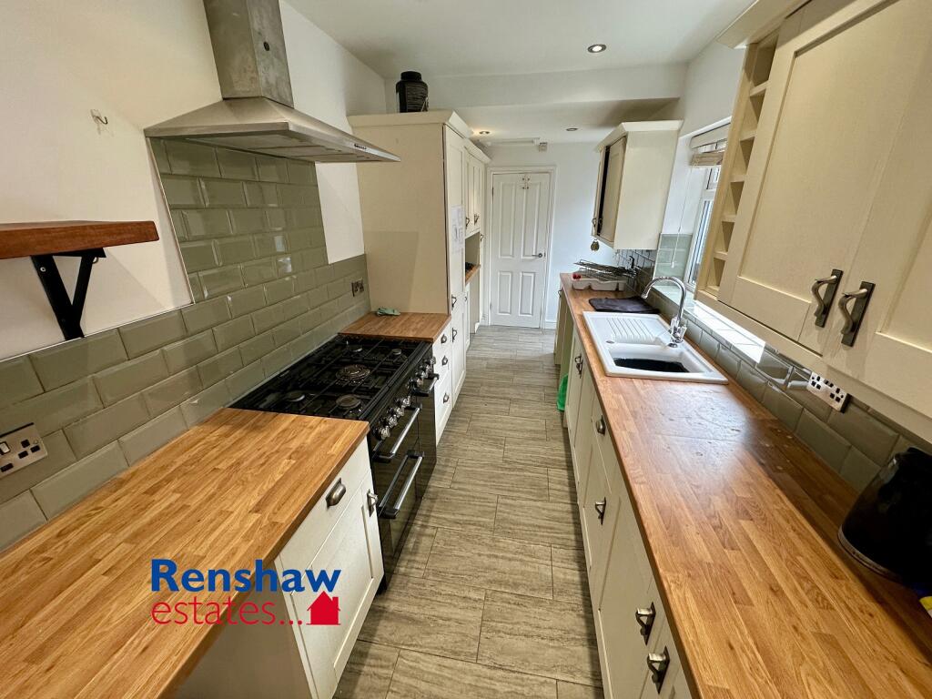 Main image of property: Mill Street, Ilkeston, Derbyshire