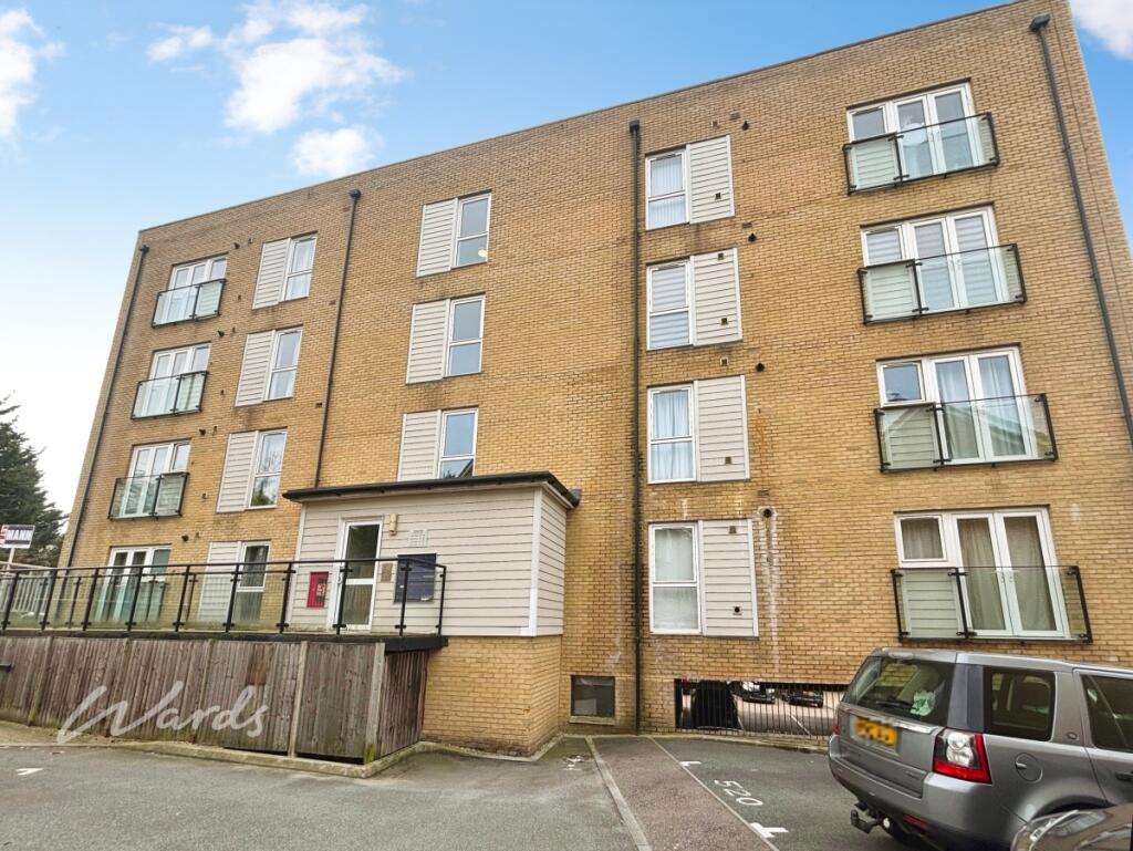 Main image of property: Temple Hill Dartford DA1