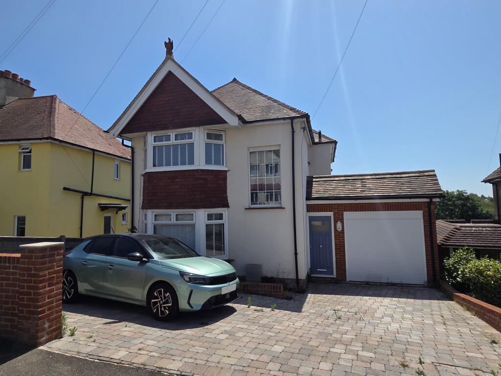 Main image of property: Rotunda Road, Eastbourne, East Sussex, BN23