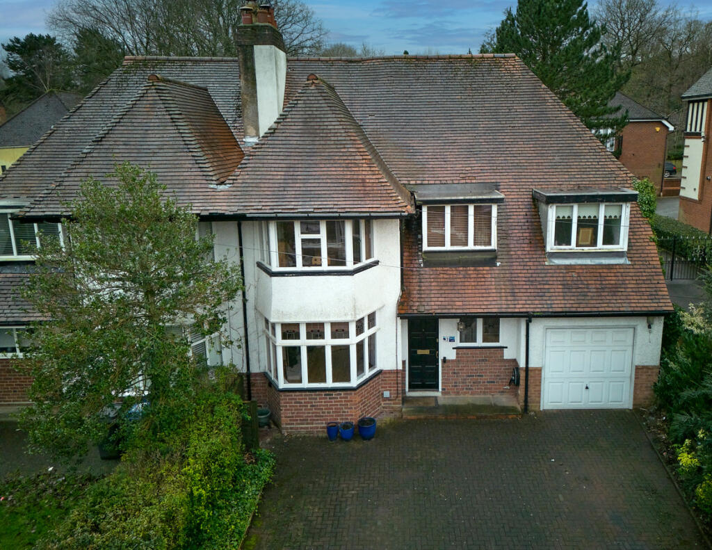 Photo of the property
