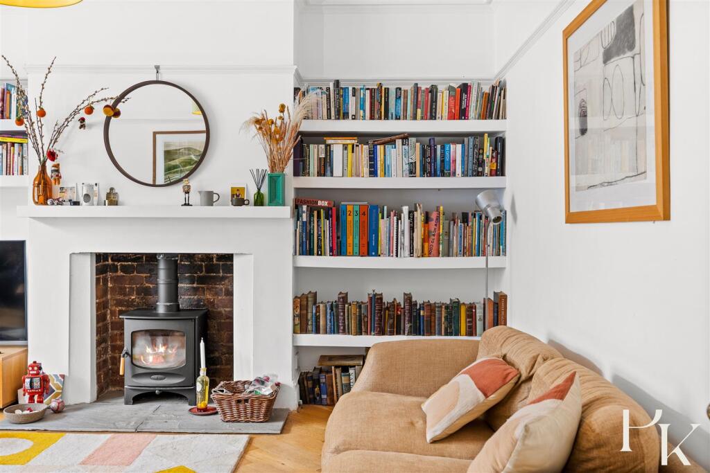 House in Hove, Brighton and Hove - More