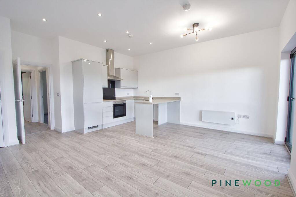 Apartment in Sheffield - View 5