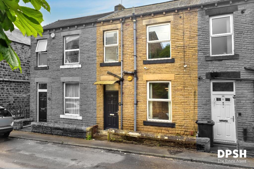 Main image of property: Oaks Road, Soothill, Batley