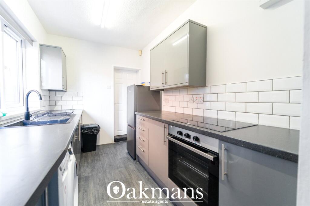 House in Birmingham - View 5
