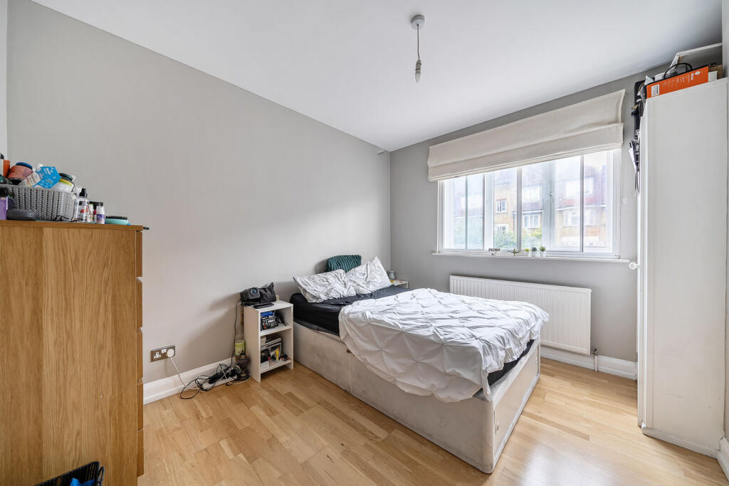 Apartment in London - View 5