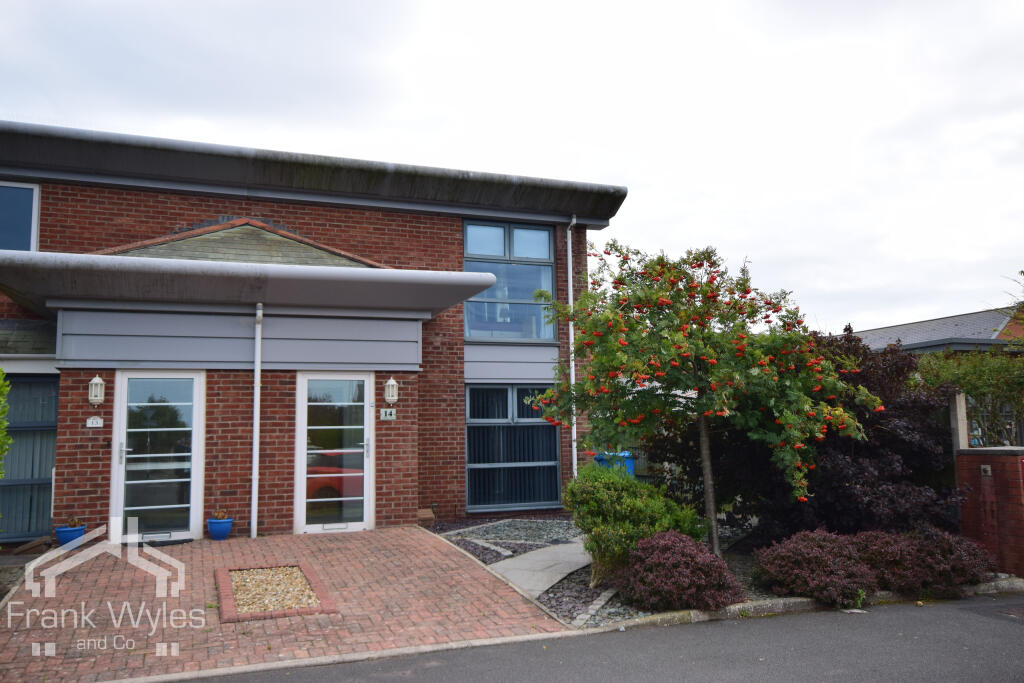 Main image of property: King Edward Avenue, Lytham St Annes, Lancashire