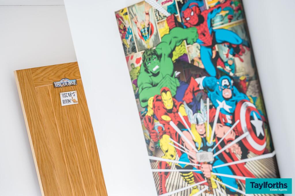 Additional image 40 of Lane Ends Close, Barnoldswick, BB18