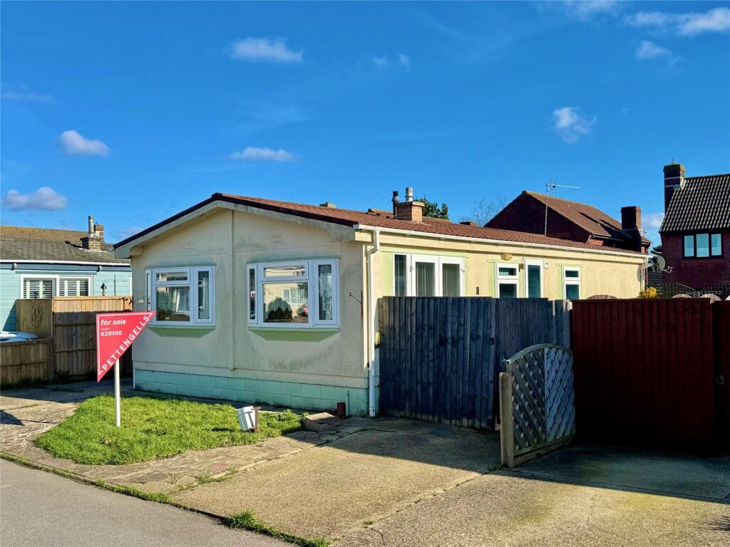 Main image of property: Naish Estate, Barton On Sea, Hampshire, BH25