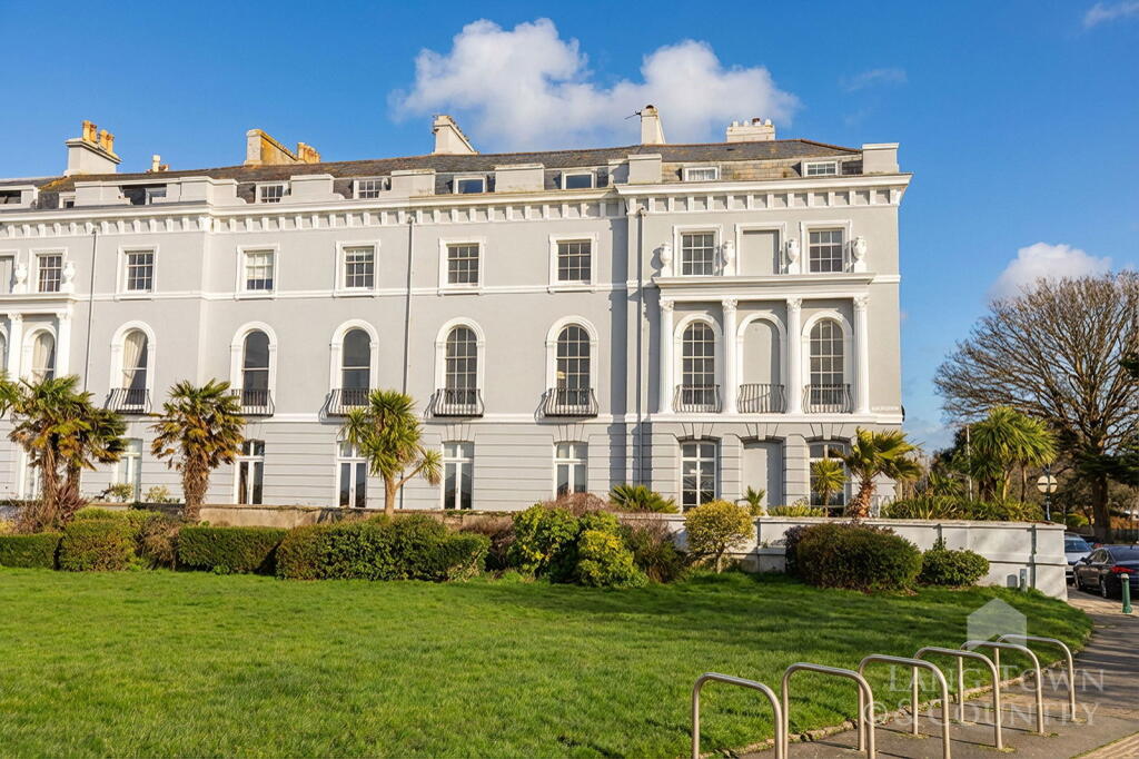 Main image of property: The Esplanade, The Hoe, Plymouth