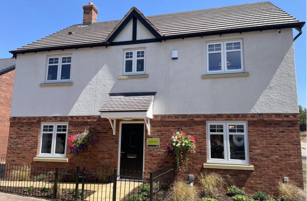 Main image of property: Blenheim, P72, Sandbourne Gardens, Bewdley, Worcestershire, DY12