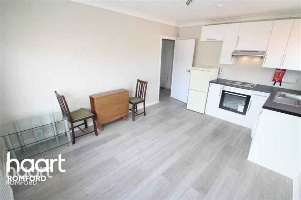 Main image of property: Lexden Drive, ROMFORD