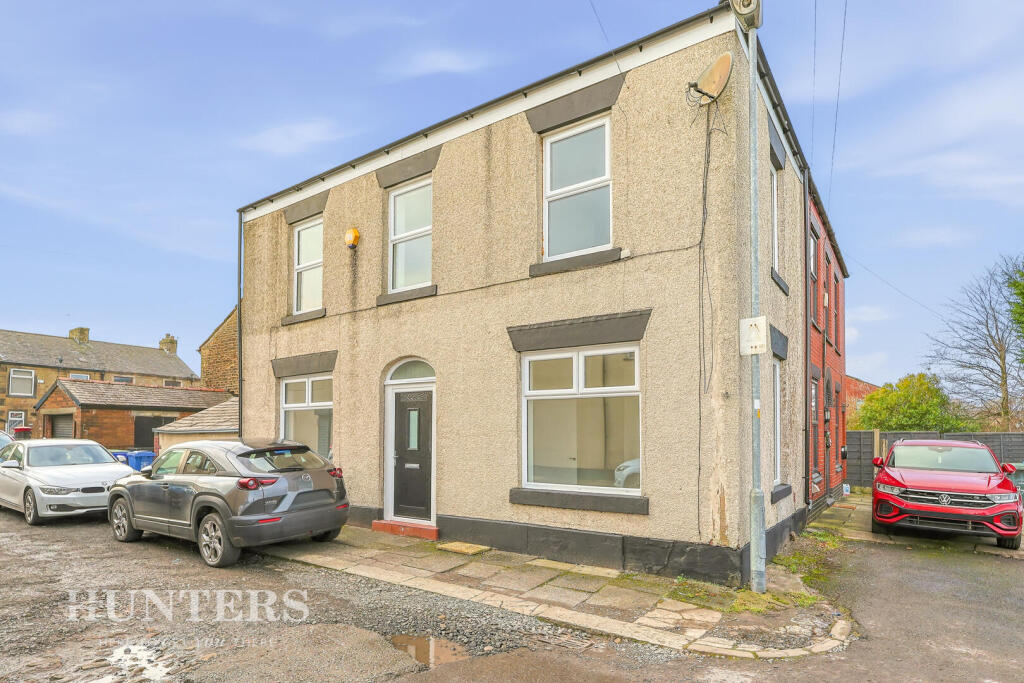 Main image of property: West Street, Milnrow, OL16 3BL