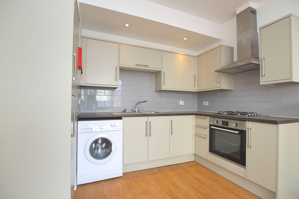 Main image of property: St. James's Street, Brighton