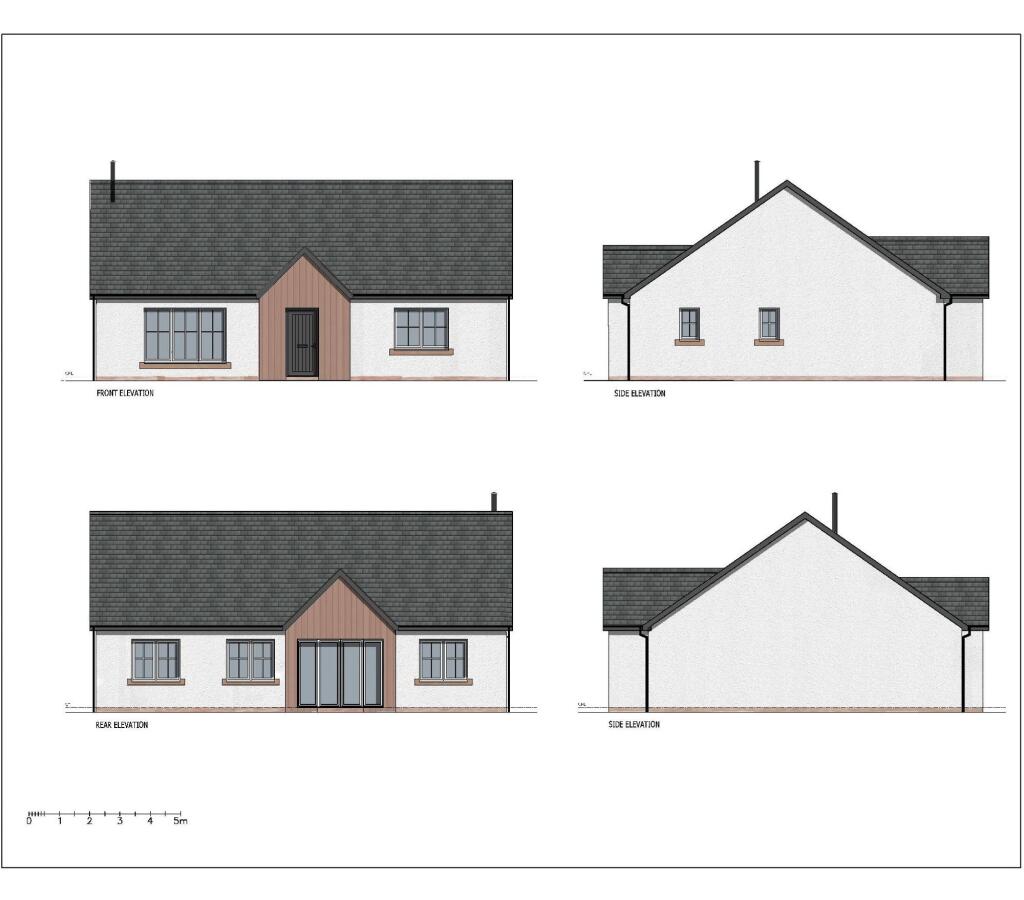Main image of property: Hyndford Park, Lanark, ML11