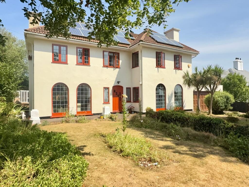 Main image of property: Livermead, Torquay