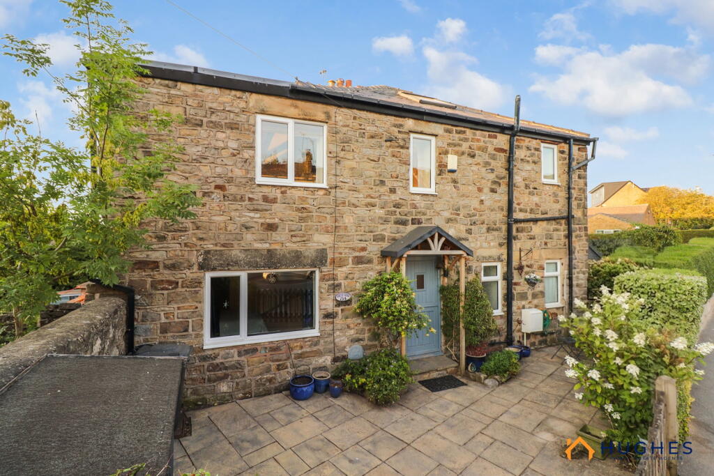 Main image of property: Stannington Road, Stannington Village, Sheffield