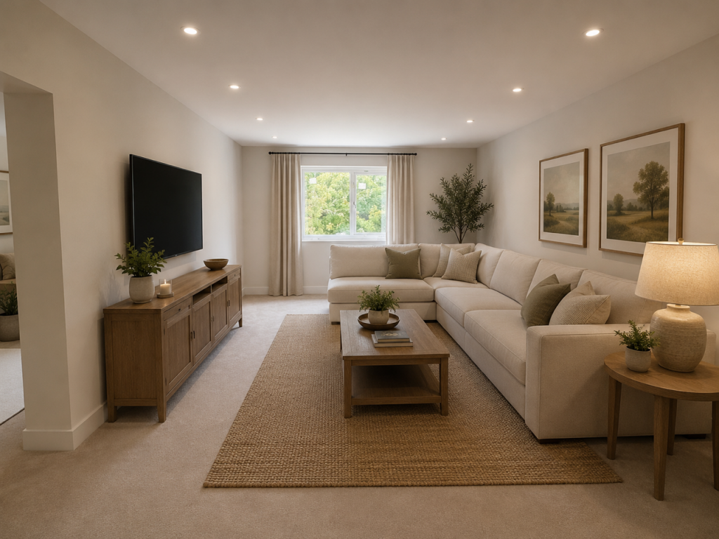 House in Truro, Wendron - View 4