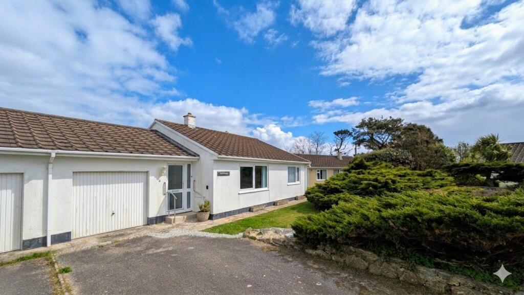 Main image of property: St Buryan, Penzance TR19