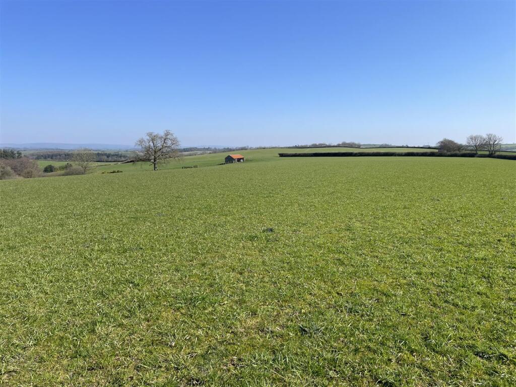 Main image of property: Umberleigh