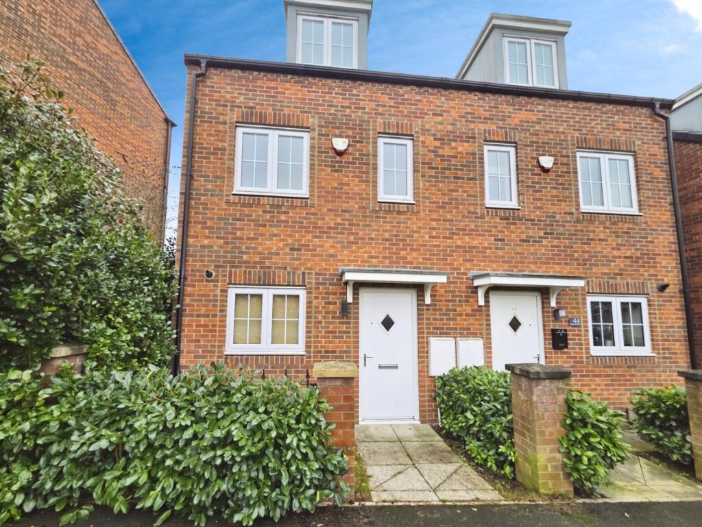 Main image of property: Peppercorn Close, Shildon