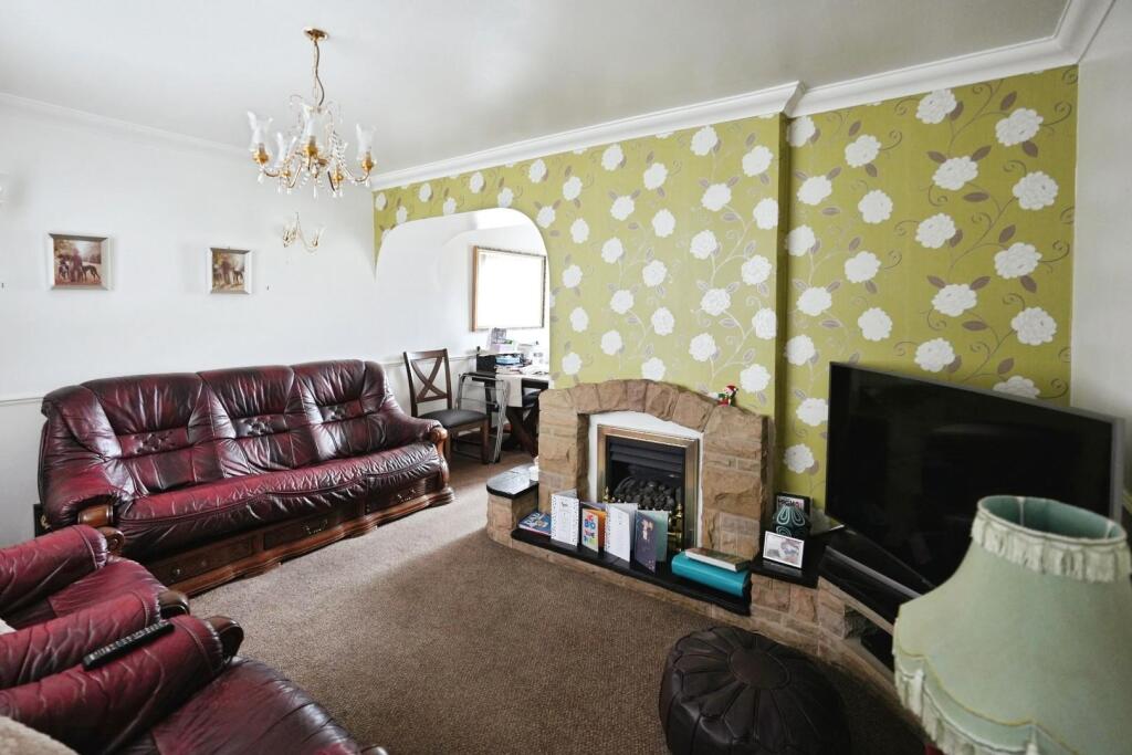 Main image of property: Greyfriars Road, Manchester
