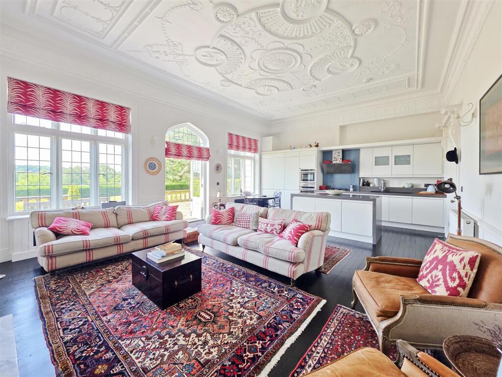 Apartment in Newark and Sherwood, Epperstone - View 2