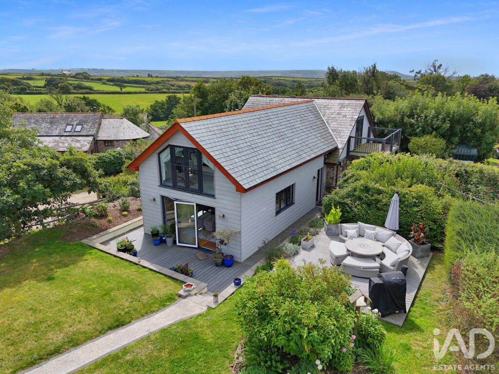 Main image of property: Bridgerule, Holsworthy, EX22