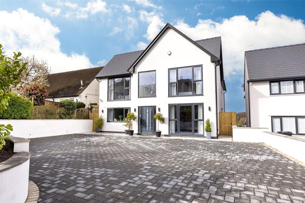 Main image of property: Began Road, Old St. Mellons, Cardiff, CF3