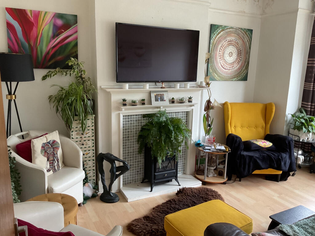 Main image of property: Exmouth Apartment