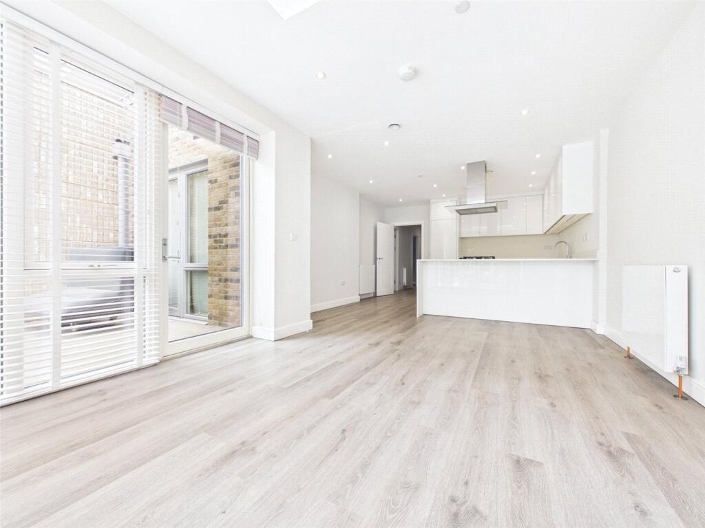 Apartment in London - View 3