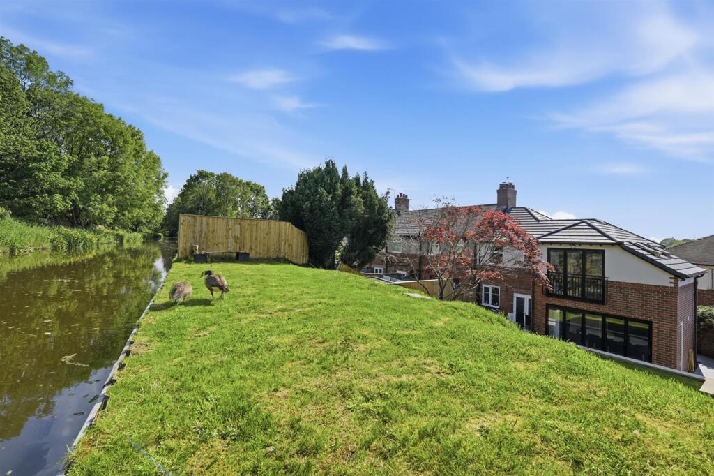 Beech Grove, Macclesfield - View 4