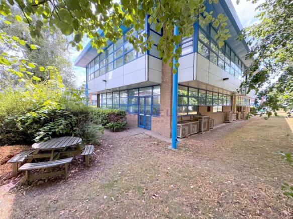 For Sale, To Let - Essex House, Harlow, CM20 - Max