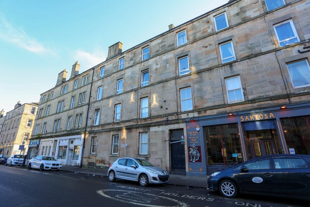 Main image of property: Albert Street, Leith, Edinburgh, EH7