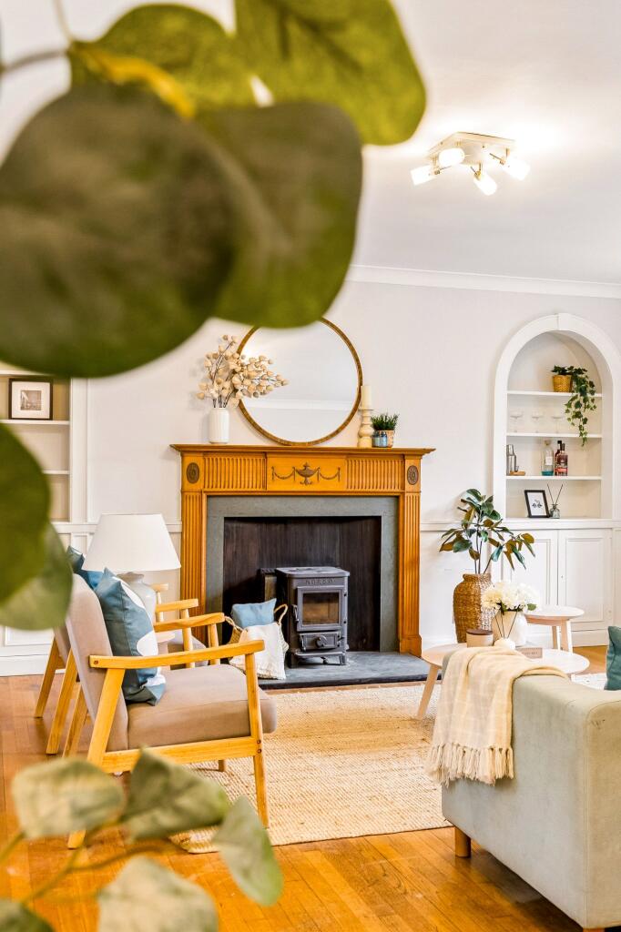 House in Glasgow - View 4