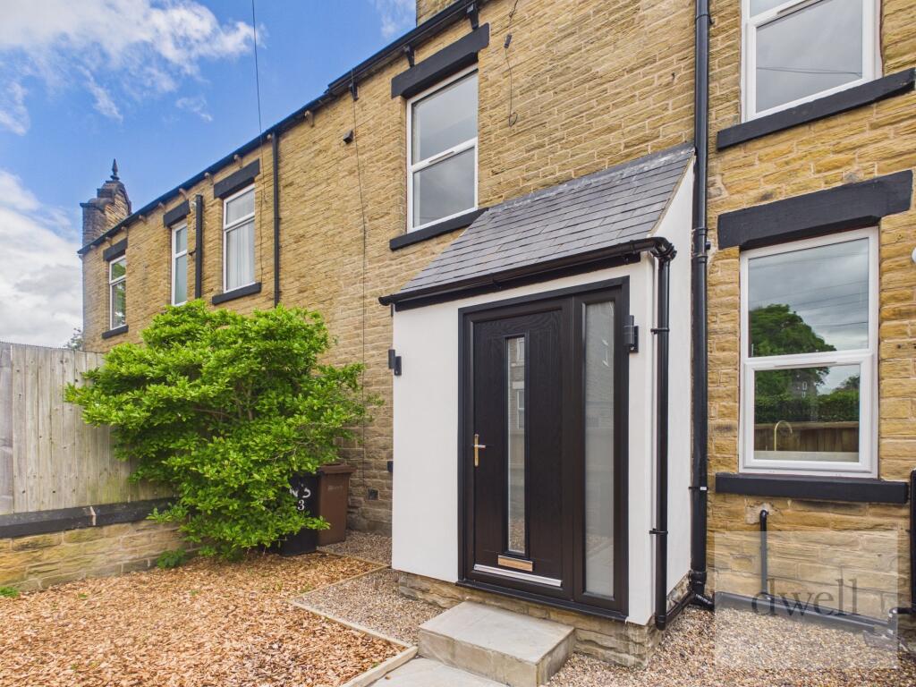 Main image of property: Gladstone Terrace, Pudsey, LS28