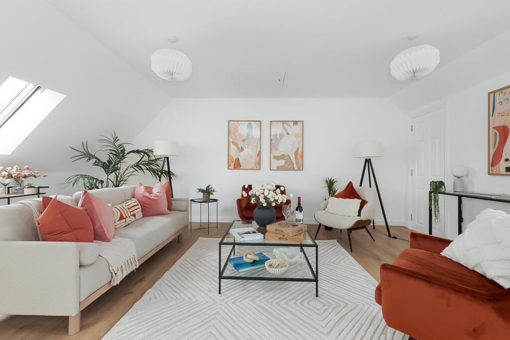 Main image of property: Kelly Avenue, Peckham, London, SE15