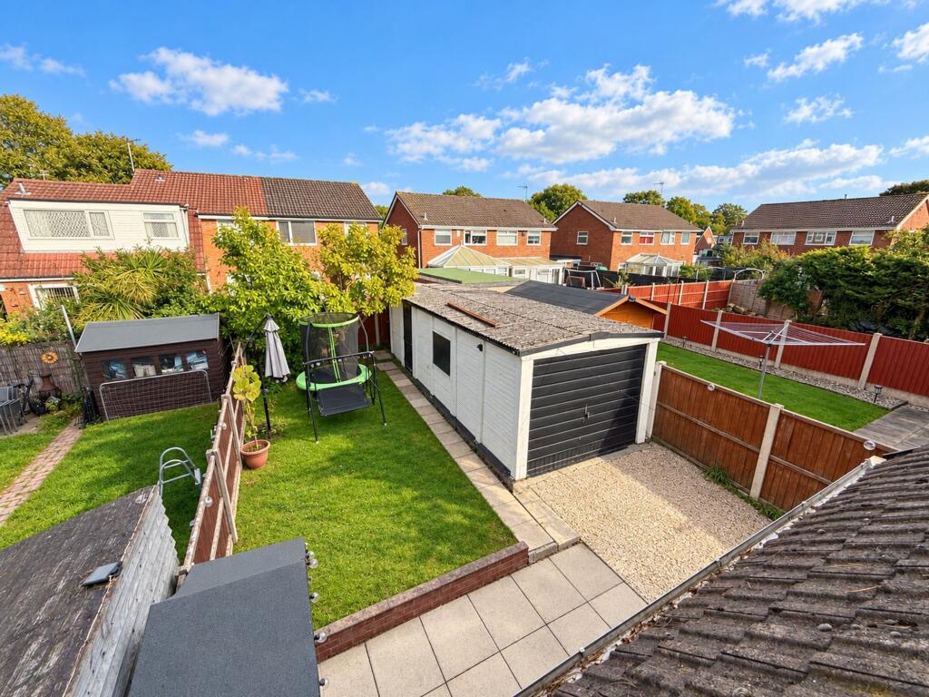 Dunham Close, Wirral, CH62 photo 4