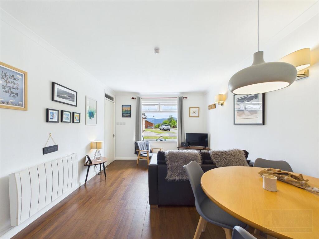 House in Aviemore, Highland - View 4