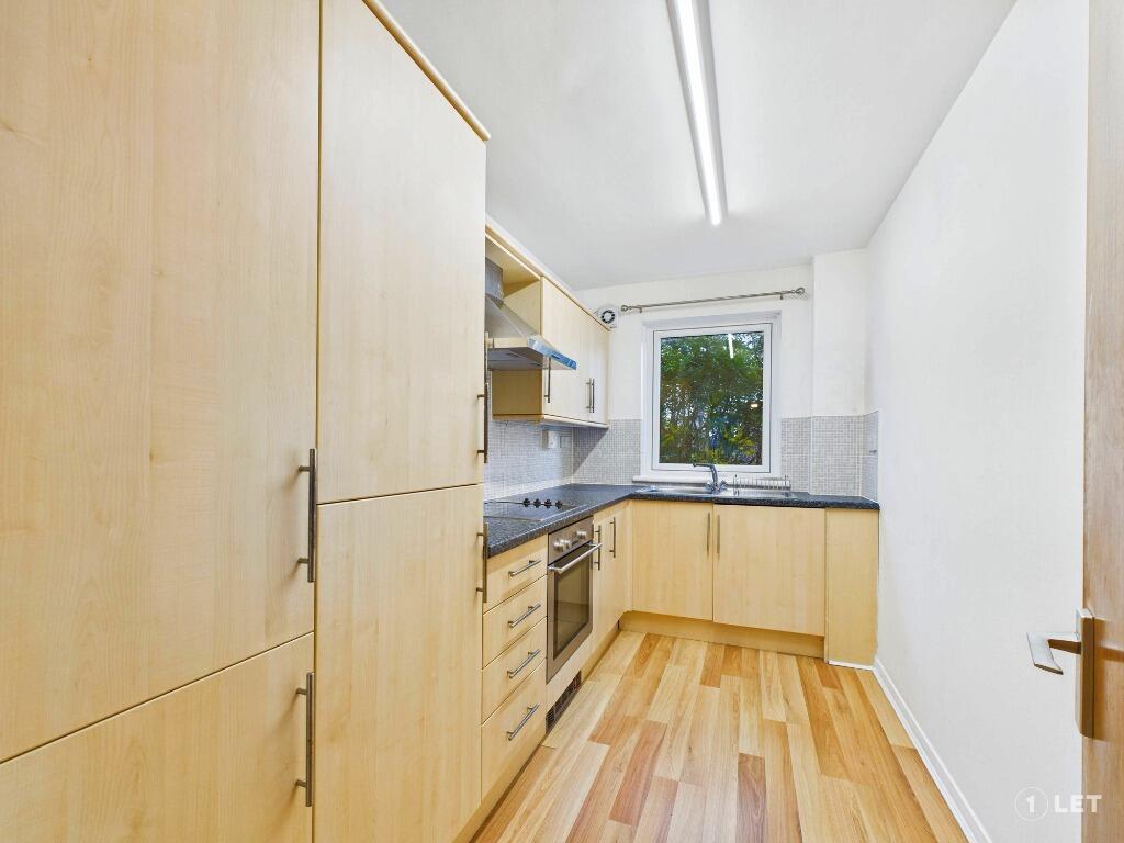 Main image of property: Bryson Road, Polwarth, Edinburgh, EH11