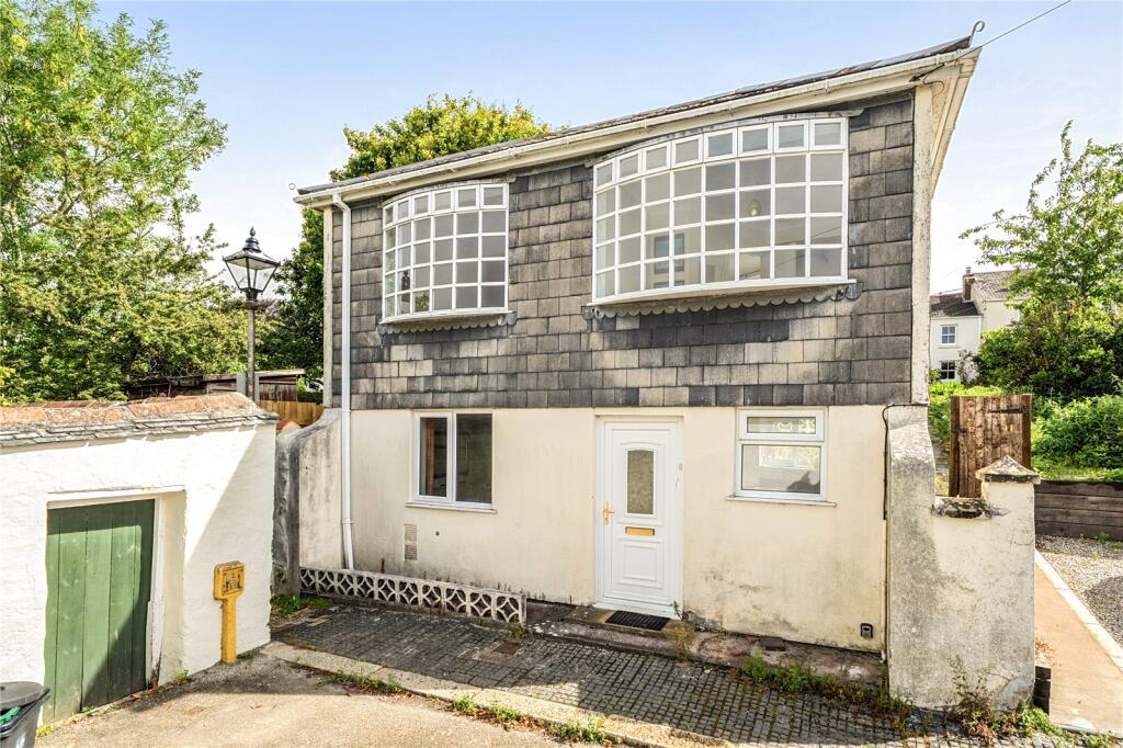 Main image of property: St Clements Terrace, Truro, Cornwall, TR1