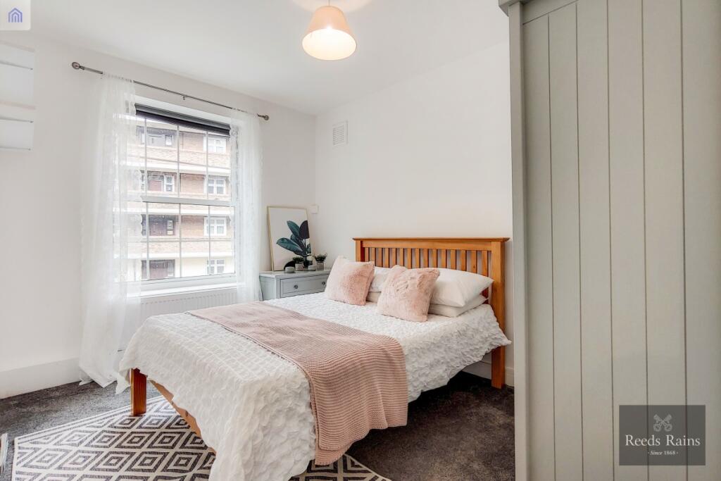 Apartment in London - View 4