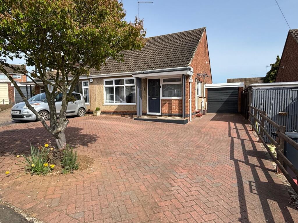 Main image of property: Marwood Close, Abington Vale, Northampton NN3