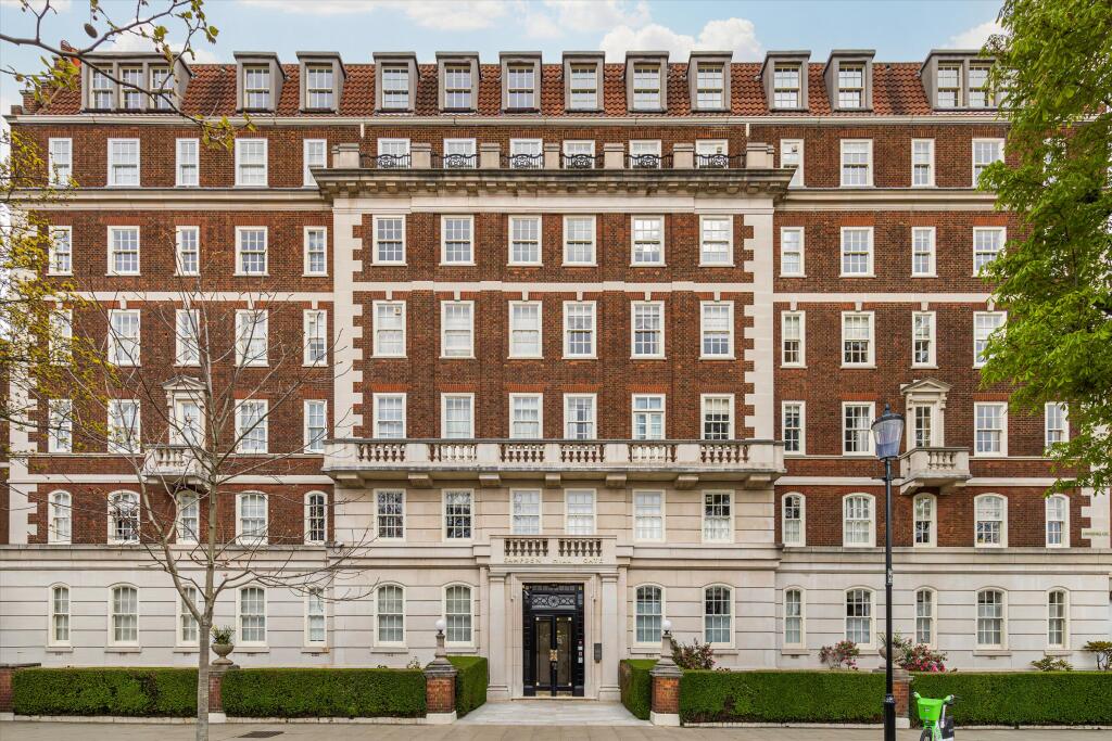 Main image of property: Duchess of Bedfords Walk, London, W8