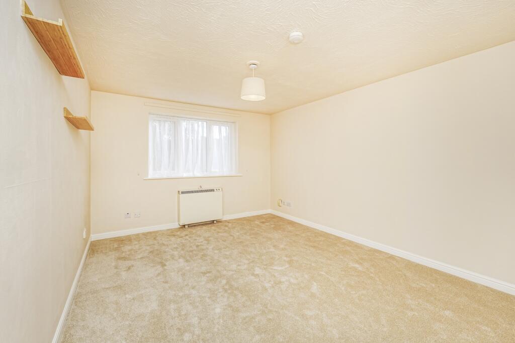 Apartment in London - View 3