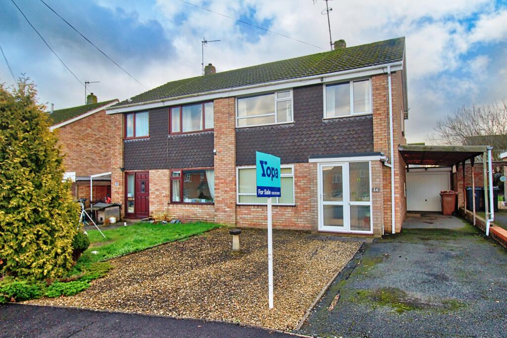 Main image of property: The Limes, Worcester, WR5