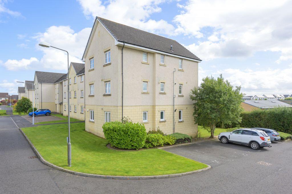 Main image of property: 55c, Tarmachan Road, Dunfermline, KY11 8LA