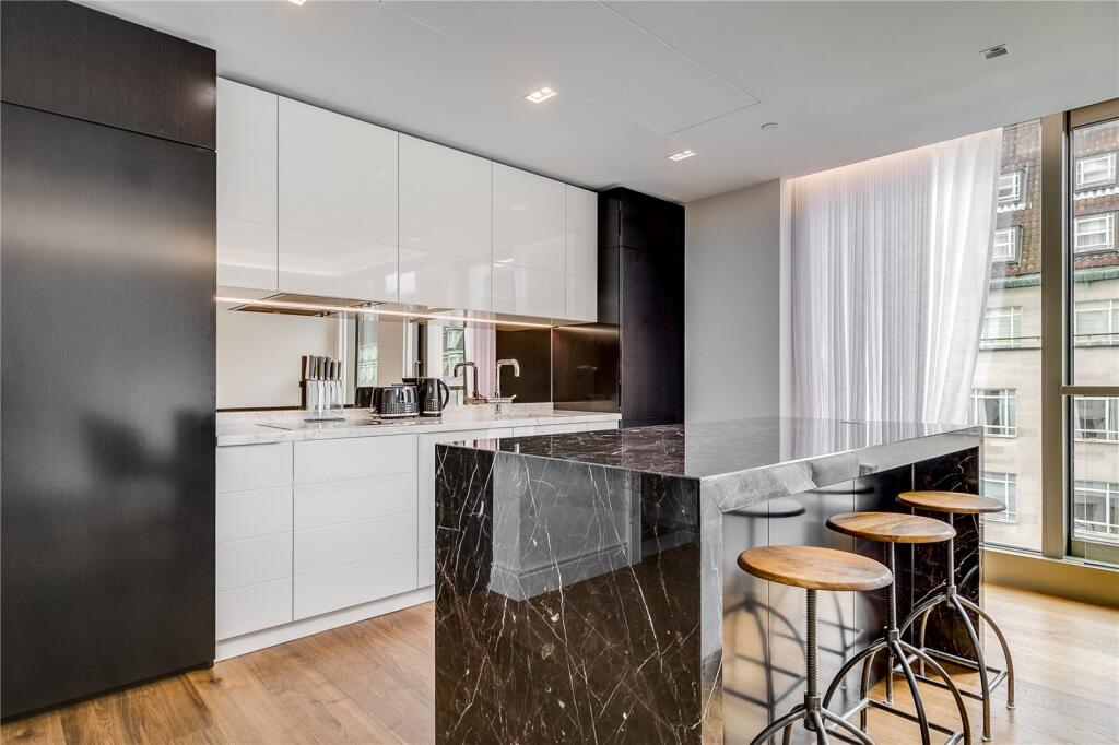 Main image of property: Belvedere Road, Southbank Place, Waterloo, London, SE1