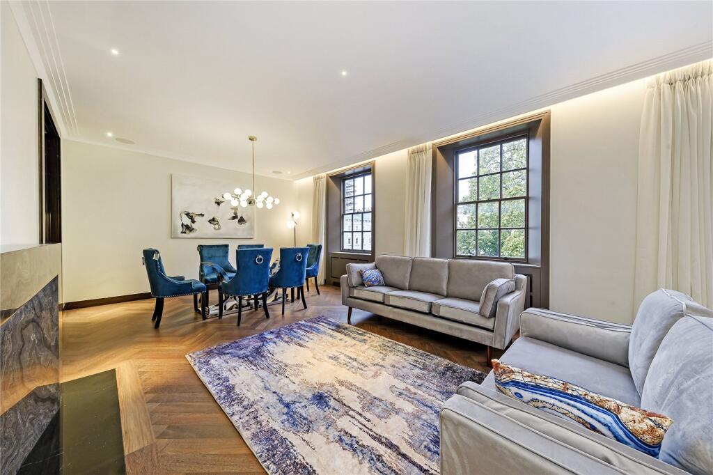 Main image of property: Lowndes Square, Sloane Square, London, SW1X