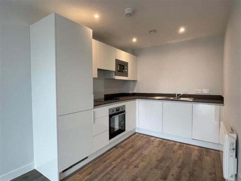 Main image of property: Bradford Street, Birmingham